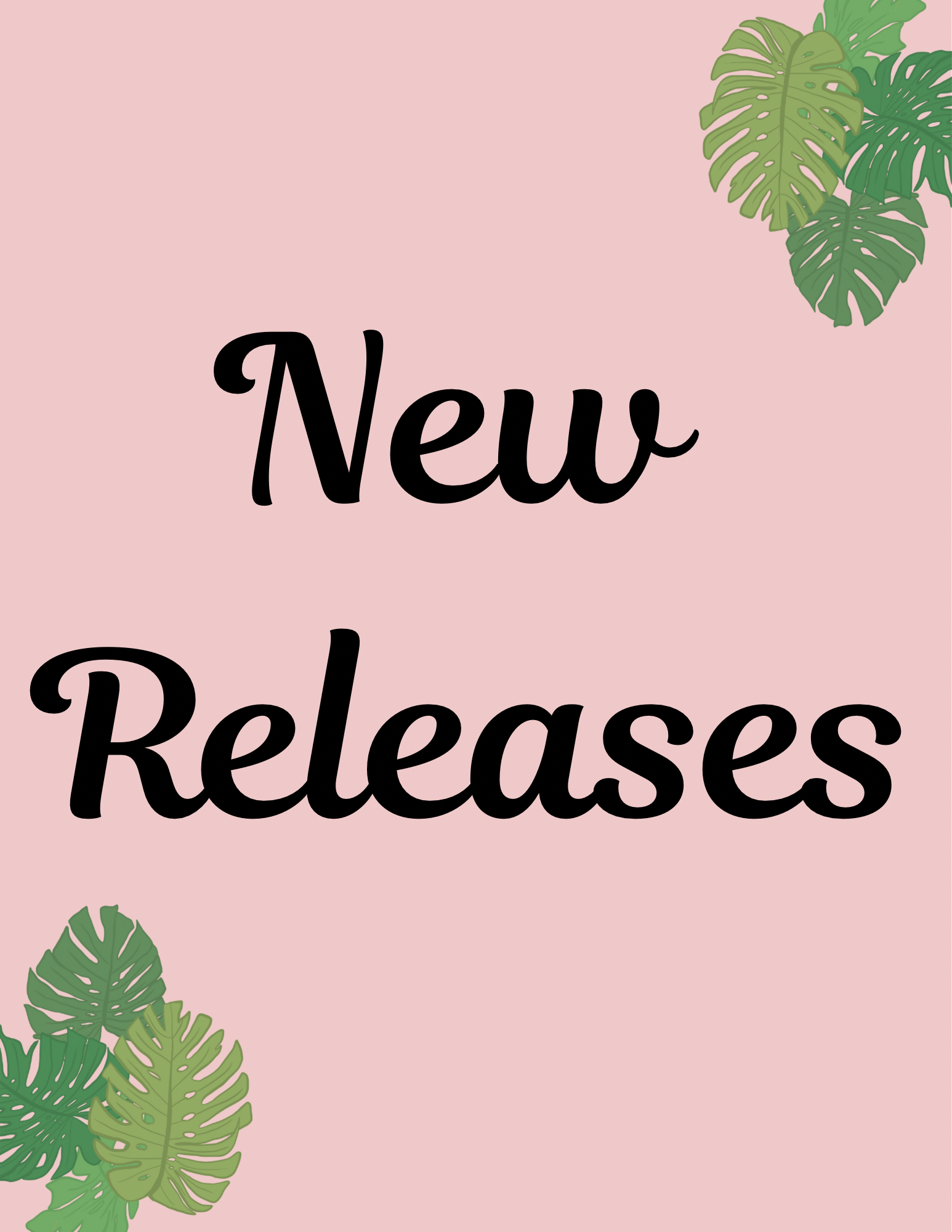 New Releases