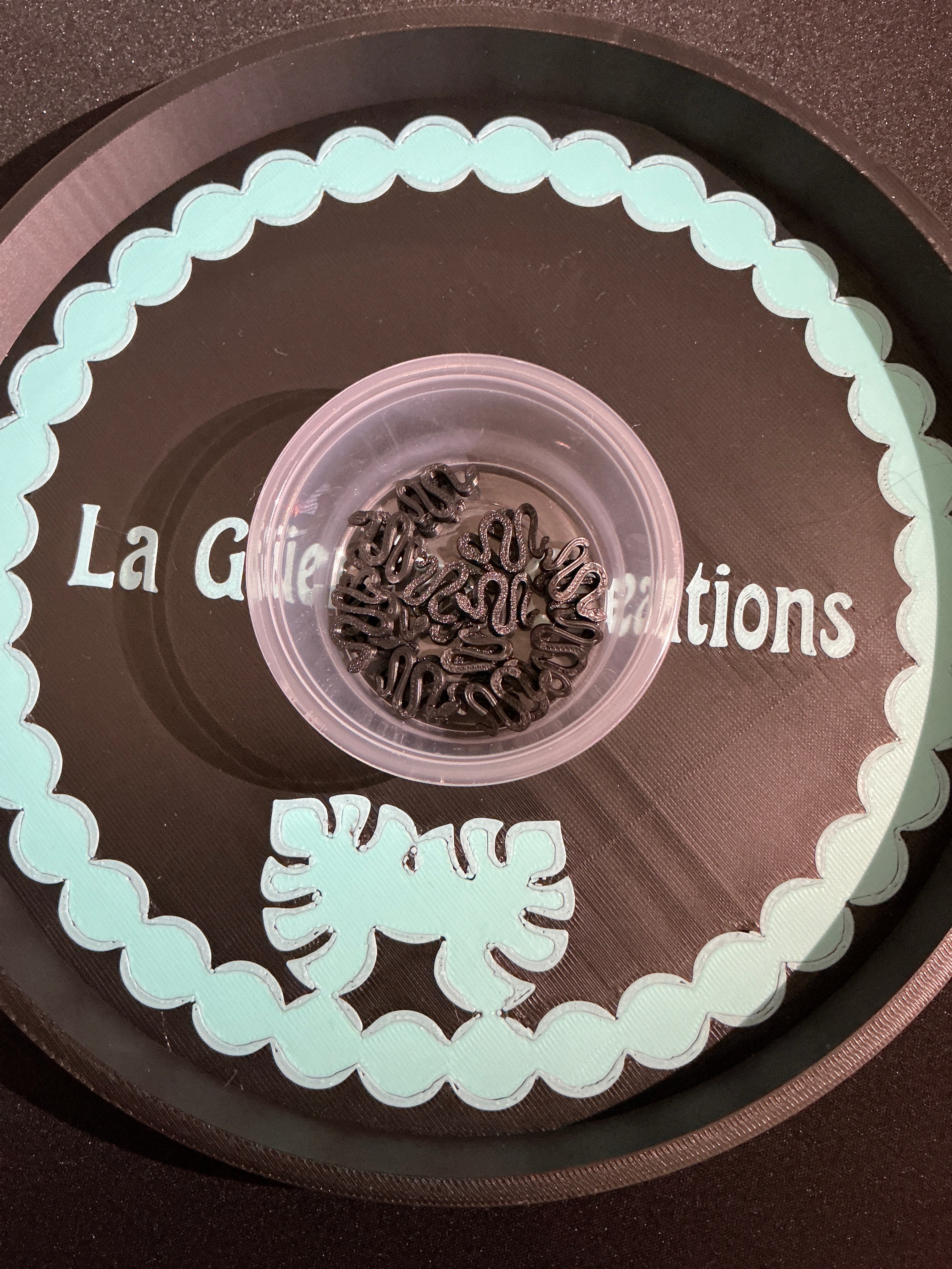 Snake charms