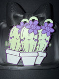 Kawaii cactus tab opener