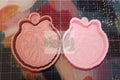 Coastal Cowgirl Palm Tree Freshie Mold