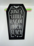 Just a Ray