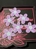 Purple Flower