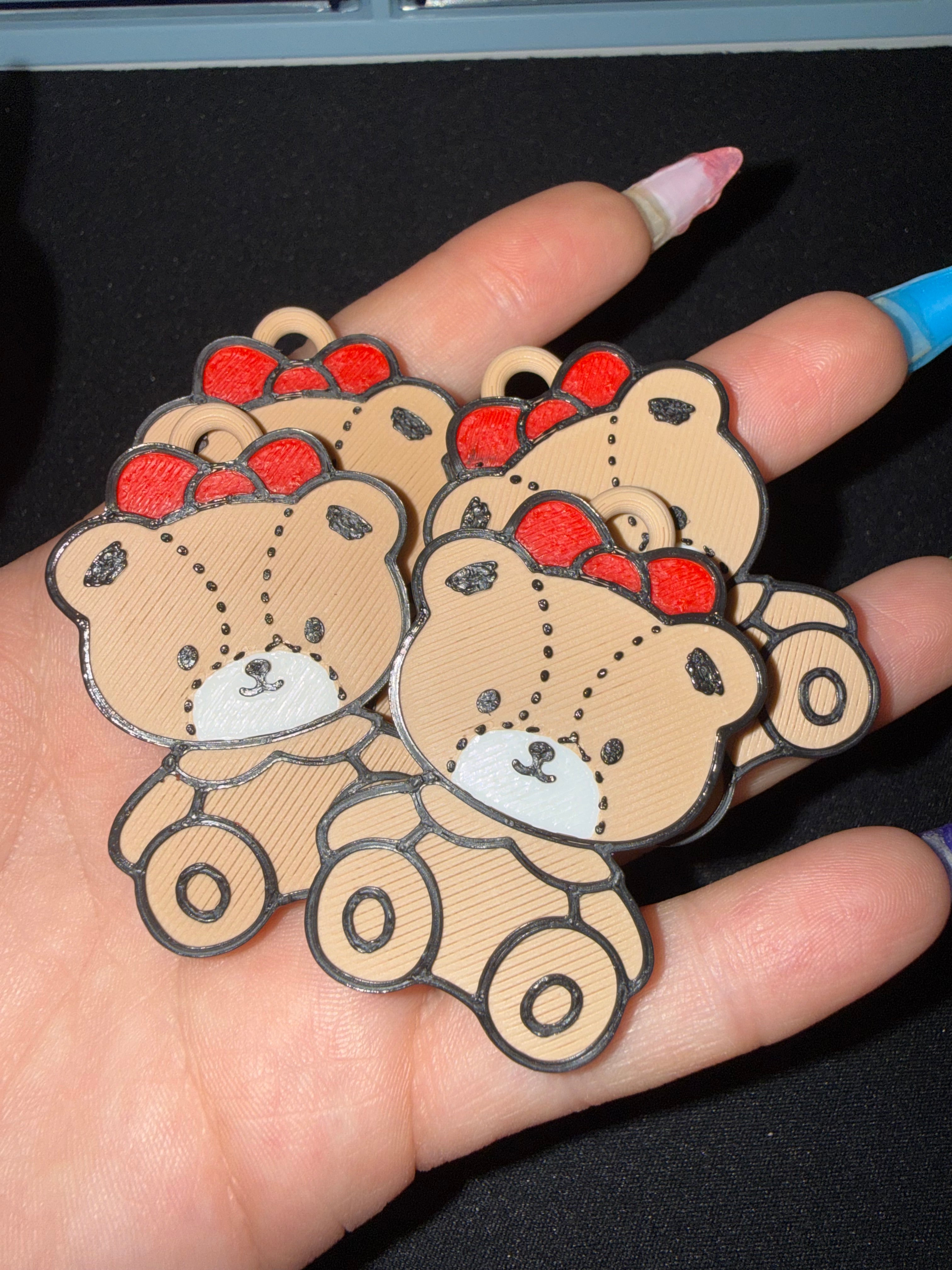 bear tab opener