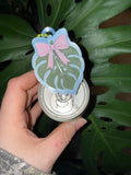 Coquette Monstera