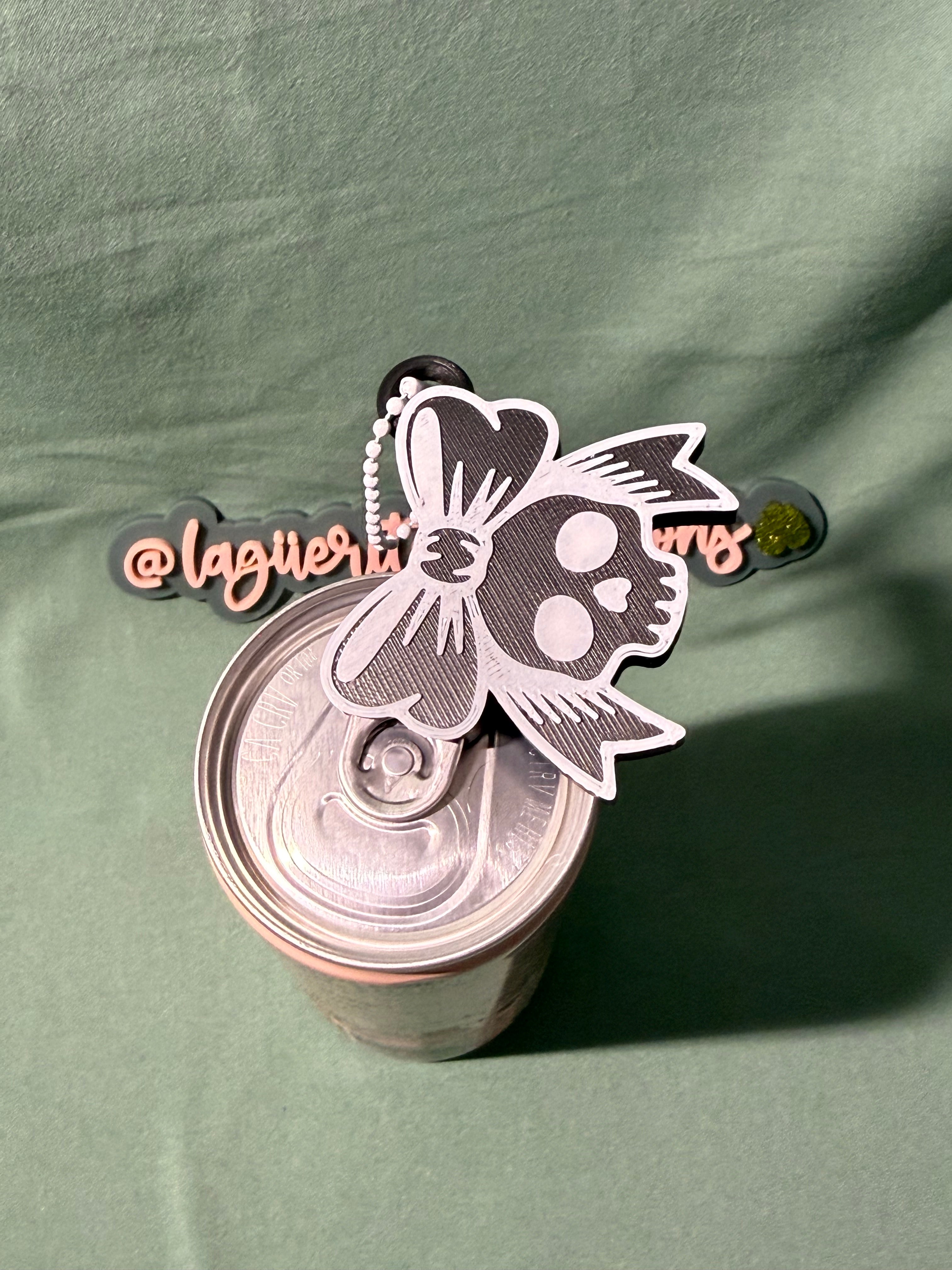 SKULL tab opener