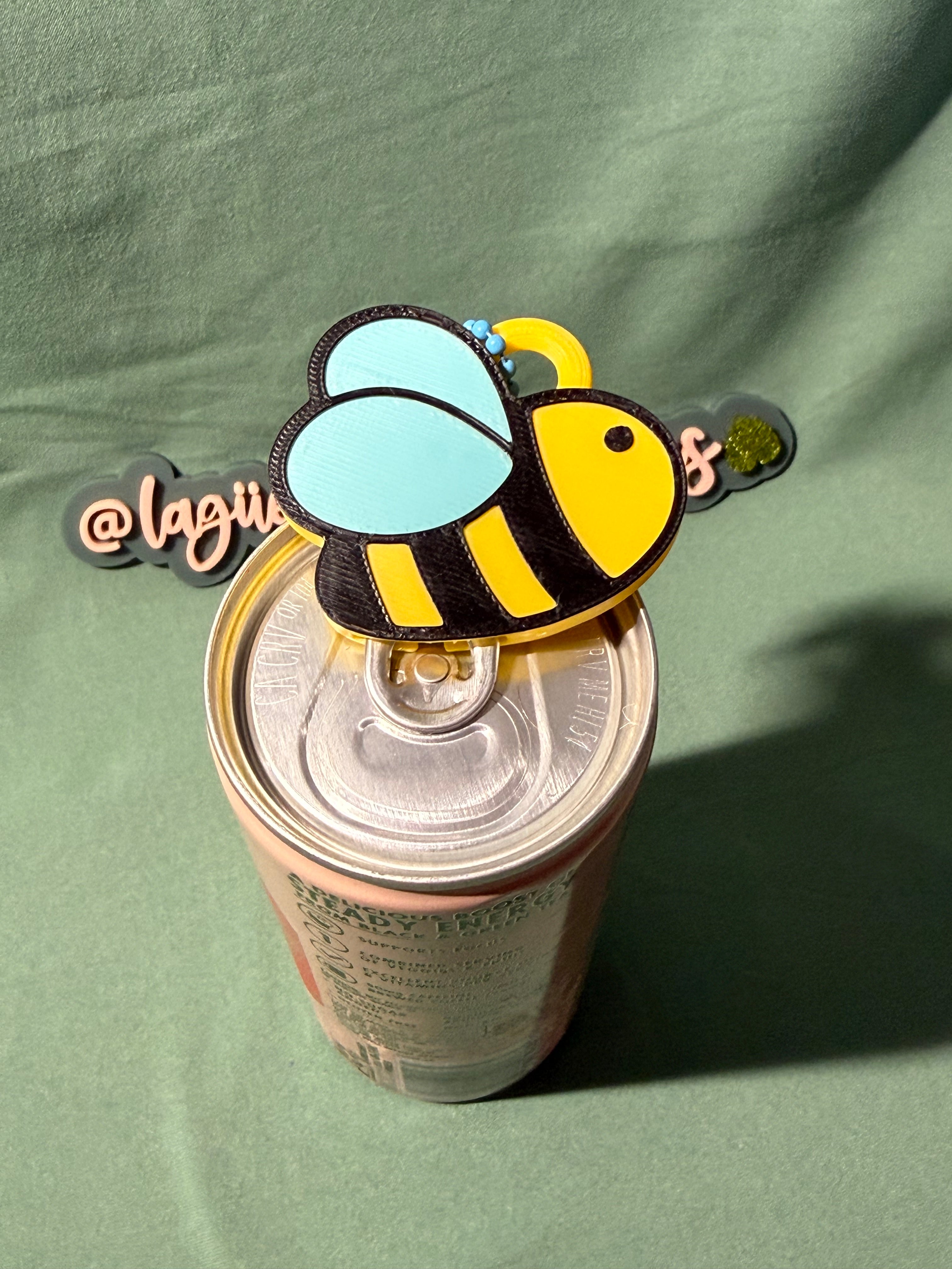 Bee Tab Opener