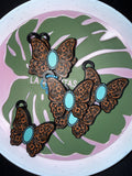 Country Butterfly