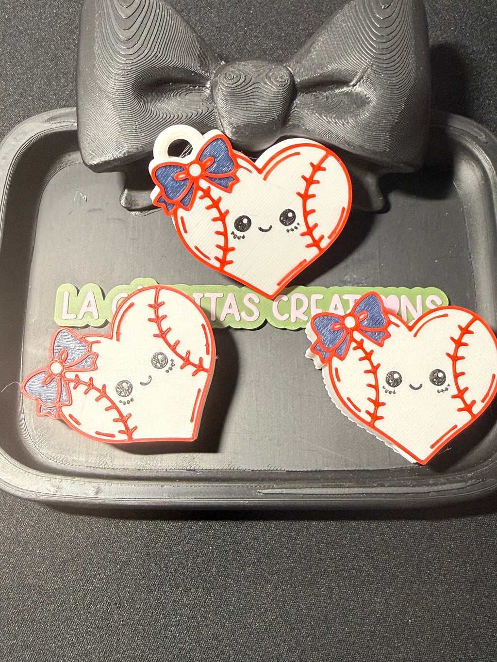 Ball tab opener