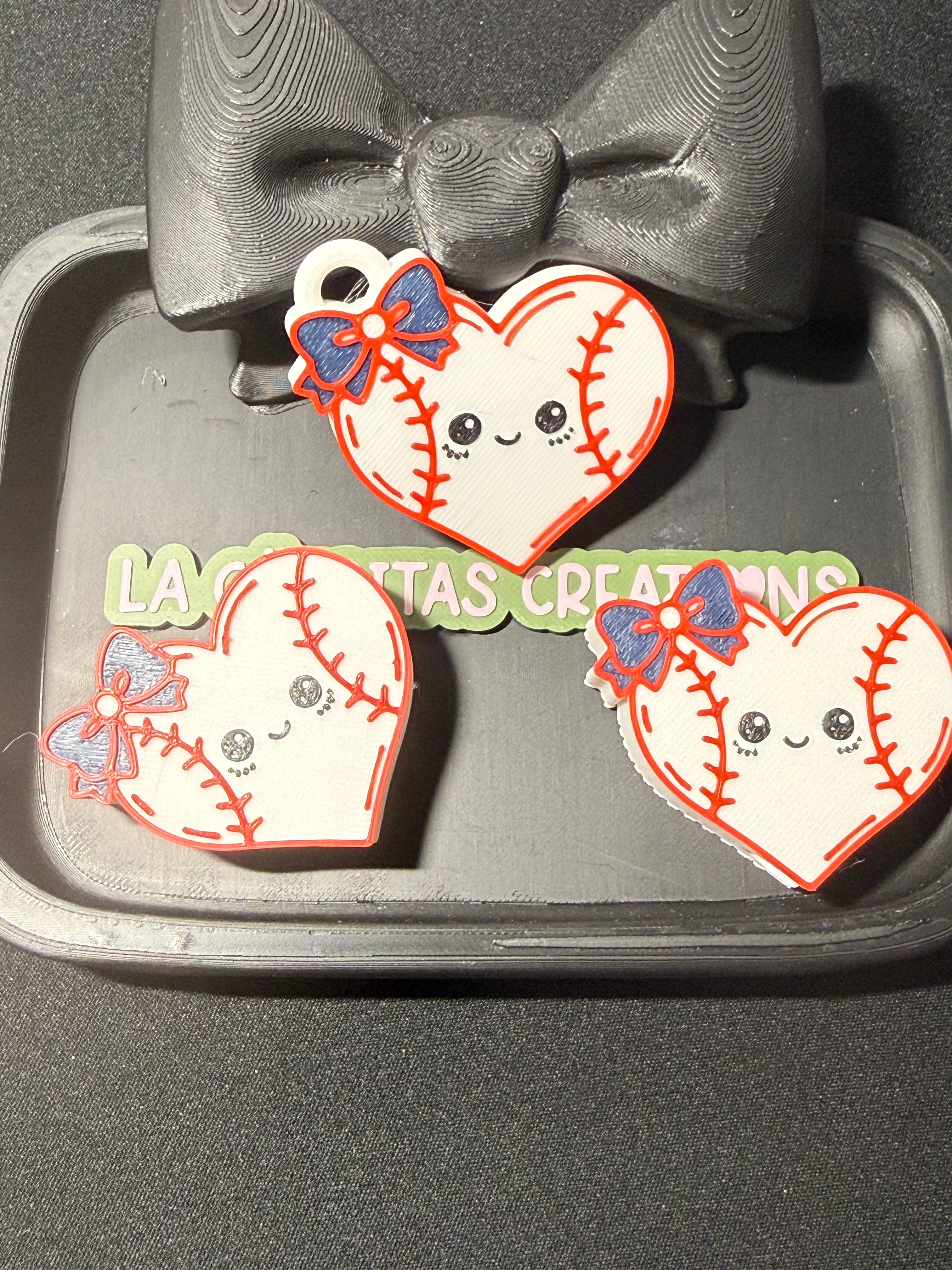Ball tab opener