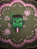 Frankie Popsicle Tab Opener