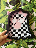 Bubblegum Boo Catch-All Tray