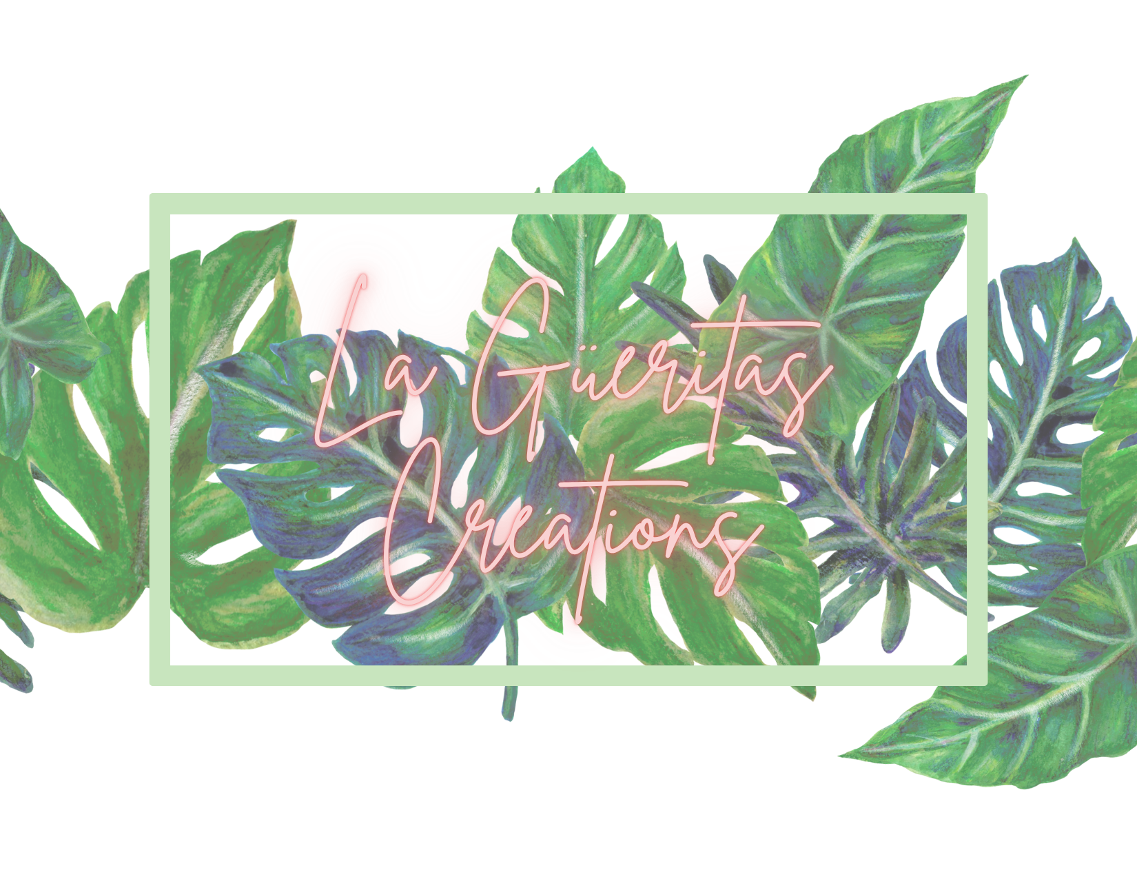 La Güeritas Creations