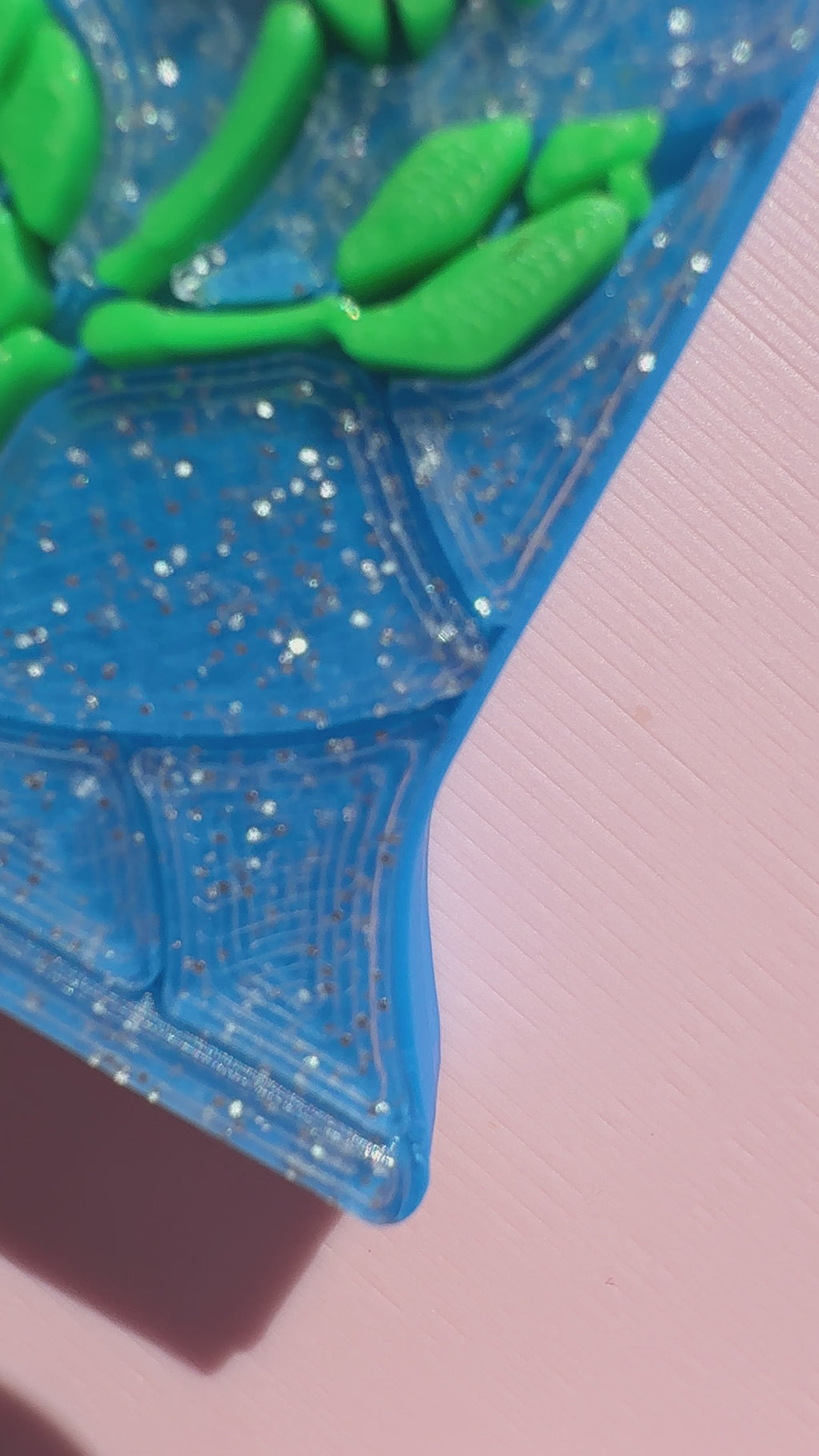 Enchanted Rose Tab Opener